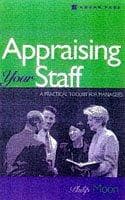 Tapa de Appraising Your Staff