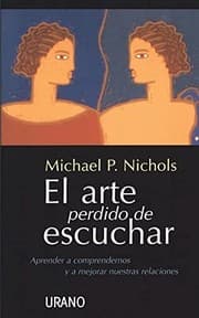 Tapa de El Arte Perdido De Escuchar