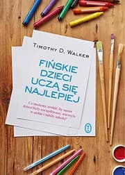 Tapa de Finskie dzieci ucza sie najlepiej