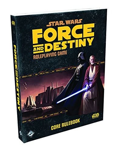 Tapa de EDGE Studio Star Wars