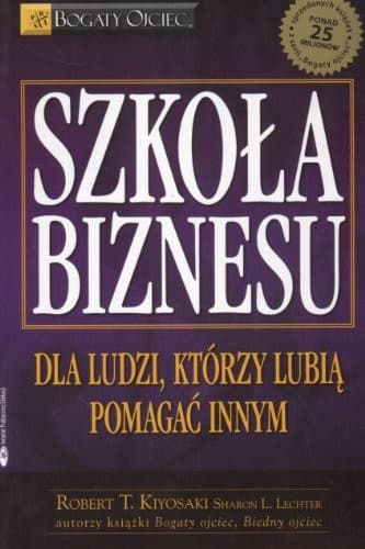 Tapa de Szkola biznesu