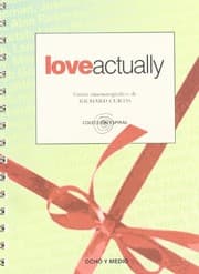 Tapa de Love actually
