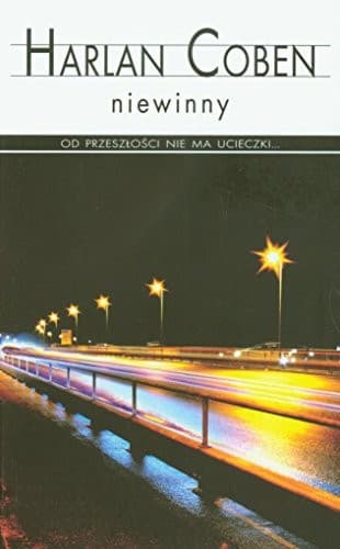 Tapa de Niewinny