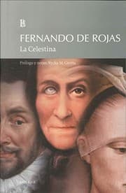 Tapa de CELESTINA, LA