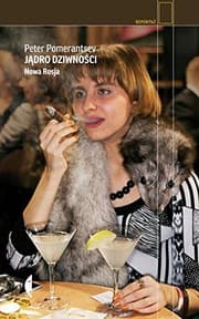 Tapa de Jadro dziwnosci