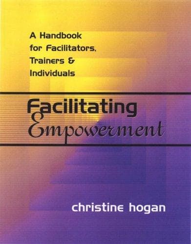 Tapa de Facilitating Empowerment