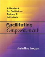 Tapa de Facilitating Empowerment