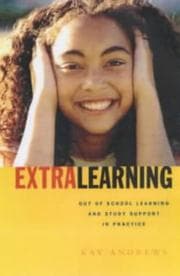 Tapa de Extra learning