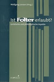 Tapa de Ist Folter erlaubt?