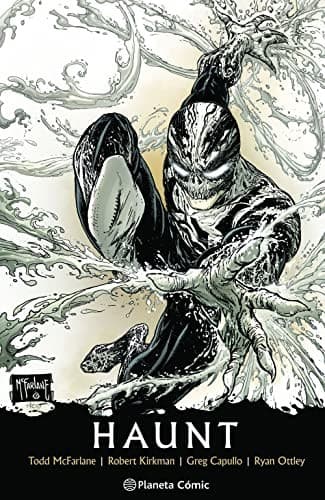Tapa de Haunt nº 01/02