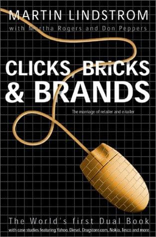 Tapa de Clicks, Bricks and Brands