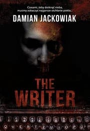 Tapa de The Writer