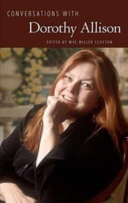 Tapa de Conversations with Dorothy Allison