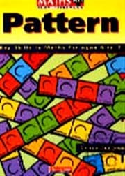 Tapa de Pattern