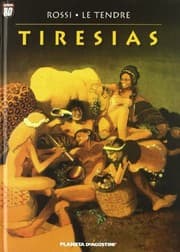 Tapa de Tiresias
