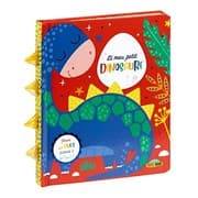Tapa de EL MEU PETIT DINOSAURE