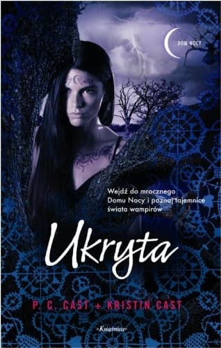 Tapa de Ukryta