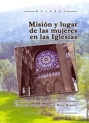 Tapa de Misión y lugar de las mujeres en las iglesias