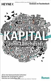 Tapa de Kapital