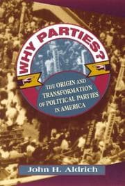 Tapa de Why parties?