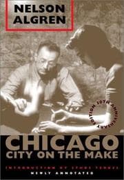 Tapa de Chicago