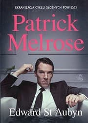 Tapa de Patrick Melrose