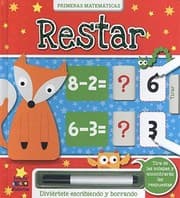 Tapa de RESTAR