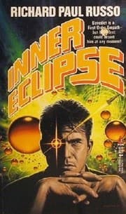 Tapa de Inner Eclipse