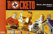 Tapa de Rocketo vol. 1