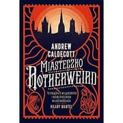 Tapa de Rotherweird