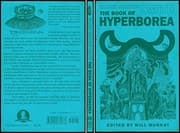 Tapa de The Book of Hyperborea