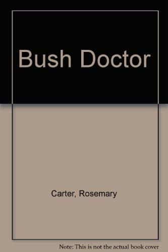 Tapa de Bush doctor