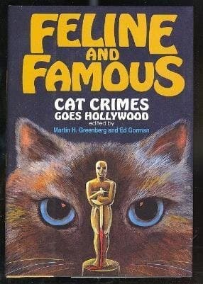 Tapa de Feline and famous