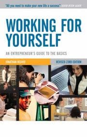 Tapa de Working for yourself