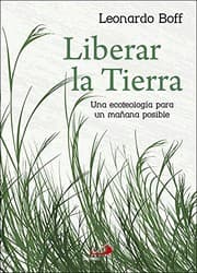 Tapa de Liberar la tierra