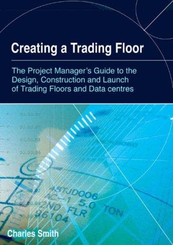 Tapa de Creating a Trading Floor