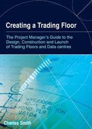 Tapa de Creating a Trading Floor