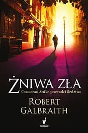 Tapa de Zniwa zla