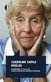 Tapa de Czesalam cieple kroliki