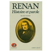 Tapa de Histoire et Paroles Oeuvres Diverses