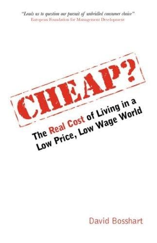 Tapa de Cheap?