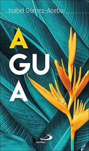 Tapa de Agua
