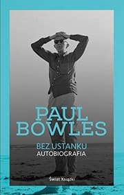 Tapa de Bez ustanku Autobiografia