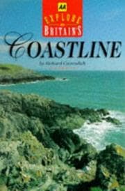 Tapa de Explore Britain's Coastline
