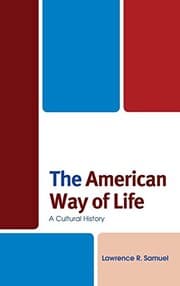 Tapa de American Way of Life