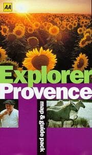Tapa de Provence (AA Explorer)