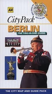 Tapa de Berlin