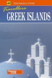 Tapa de Greek Islands