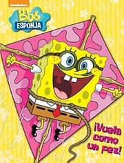 Tapa de ¡Vuela como un pez!