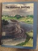 Tapa de The Alabama journey